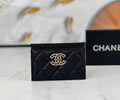 CHANEL Wallet