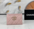 CHANEL Wallet