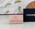 CHANEL Wallet