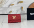 CHANEL Wallet