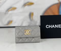CHANEL Wallet