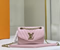 Louis Vuitton Women Bag LV