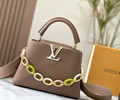 Louis Vuitton Capucines BB Women Bag LV