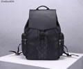 Louis Vuitton BackPack LV best quality