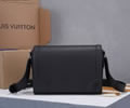 Louis Vuitton New Flap Mens bag best quality