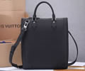 Louis Vuitton Vertical Tote Mens bag best quality