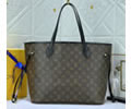 Louis Vuitton Neverfull Women Bag LV