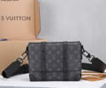 Louis Vuitton Trunk Mens bag best quality