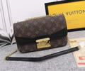 Louis Vuitton Women Bag LV