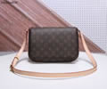 Louis Vuitton Neverfull Women Bag LV best quality