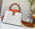 LV CAPUCINES Women Bag LV