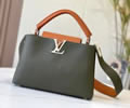 LV Capucines Women Bag LV
