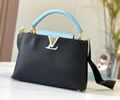LV Capucines Women Bag LV