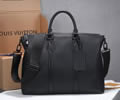 Louis Vuitton Lock It Tote Mens bag best quality