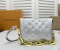 Louis Vuitton Women Bag LV