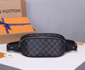 Louis Vuitton Campus Waist pack LV best quality