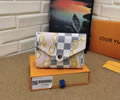 Louis Vuitton Wallet best quality