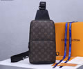 Louis Vuitton Avenue Chest bag best quality