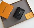 Louis Vuitton Wallet best quality