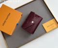 Louis Vuitton Wallet best quality