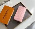Louis Vuitton Wallet best quality