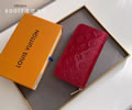 Louis Vuitton Wallet best quality