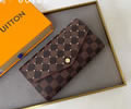 Louis Vuitton Wallet best quality