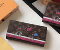 Louis Vuitton Wallet LV