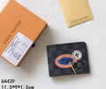 Louis Vuitton Wallet LV