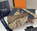 Dior DIOR Diamond Bag top quality 1:1