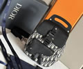 Dior Oblique BackPack top quality 1:1