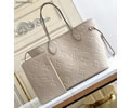 LV Neverfull Size M Women Bag Top quality 1:1