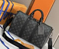 LV Keepall Bandouli��re 35 Top quality 1:1 