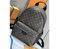LV LV Discovery Size S Backpack Top quality 1:1 