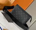 LV Gaston Wearable Wallet Top quality 1:1