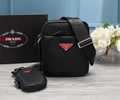 PRADA Men bag Top quality 1:1