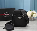 PRADA Men bag Top quality 1:1