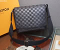 Louis Vuitton men Bag LV