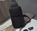 Louis Vuitton Chest bag LV