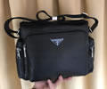 PRADA Mens Bag