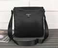 PRADA Mens Bag
