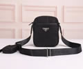 PRADA Mens Bag