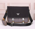 PRADA Mens Bag