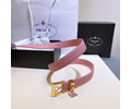 PRADA Women belt Top quality 1:1 W2.0