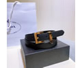 PRADA Women belt Top quality 1:1 W2.0