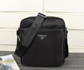 PRADA Mens Bag