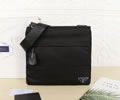 PRADA Mens Bag