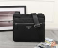 PRADA Mens Bag
