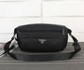 PRADA Waist bag