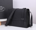 PRADA Men bag Top quality 1:1